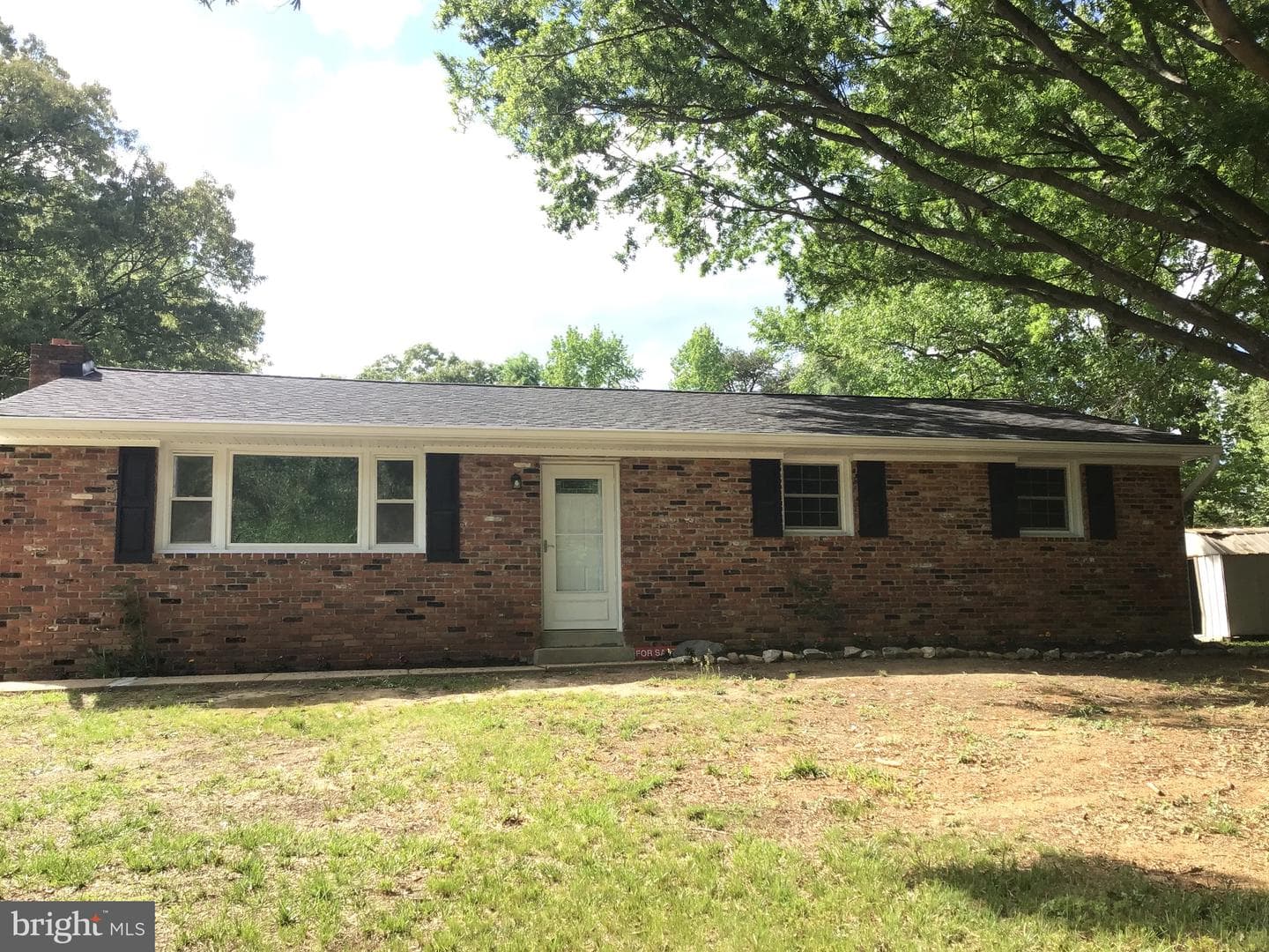 8545 Bowie Road, Nanjemoy