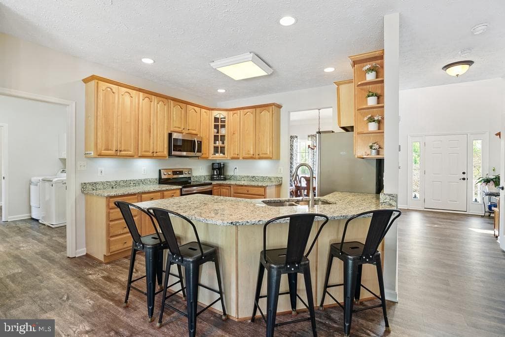 15212 Truman Manor Lane photo 5