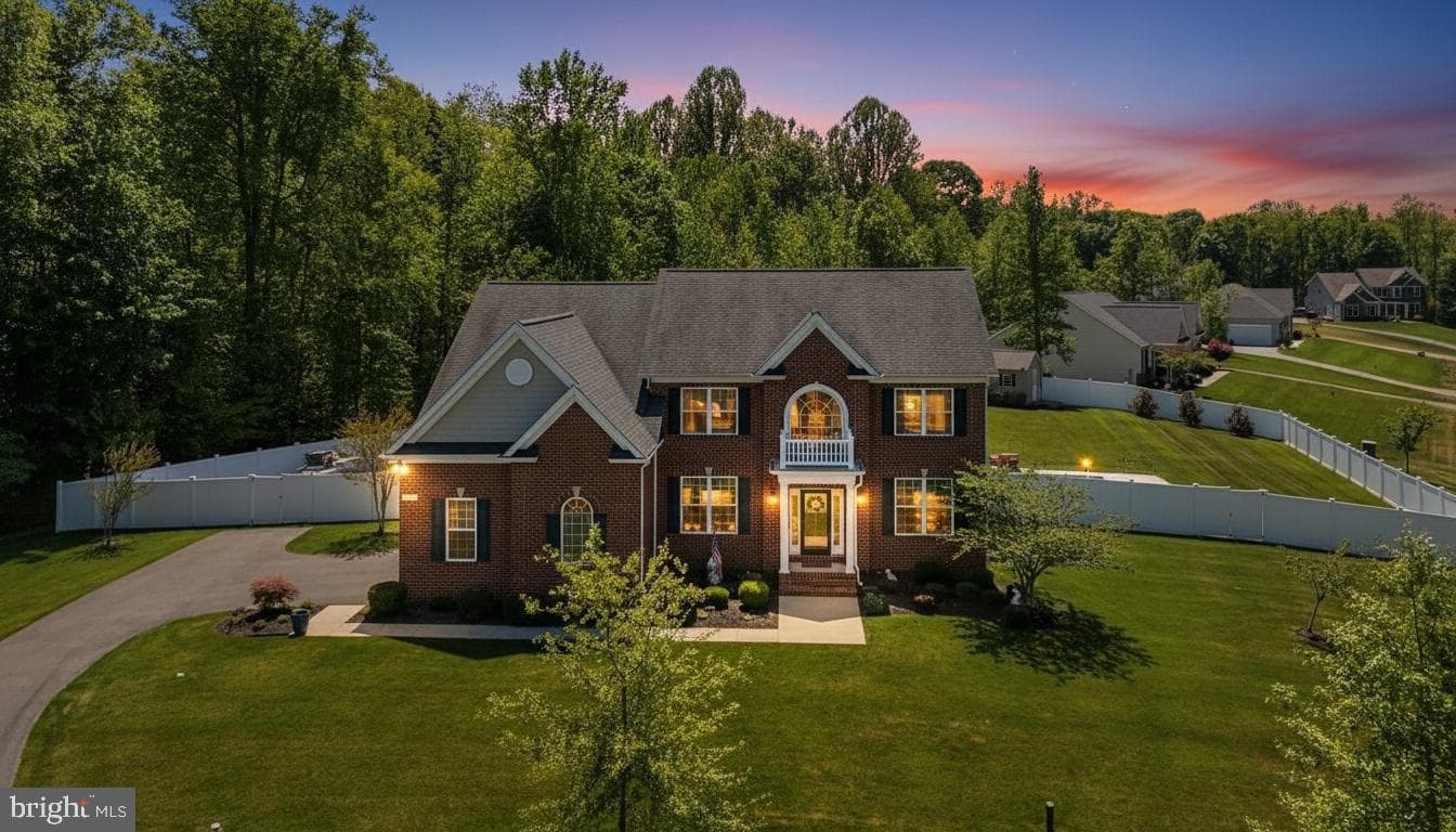 7276 Filly Court