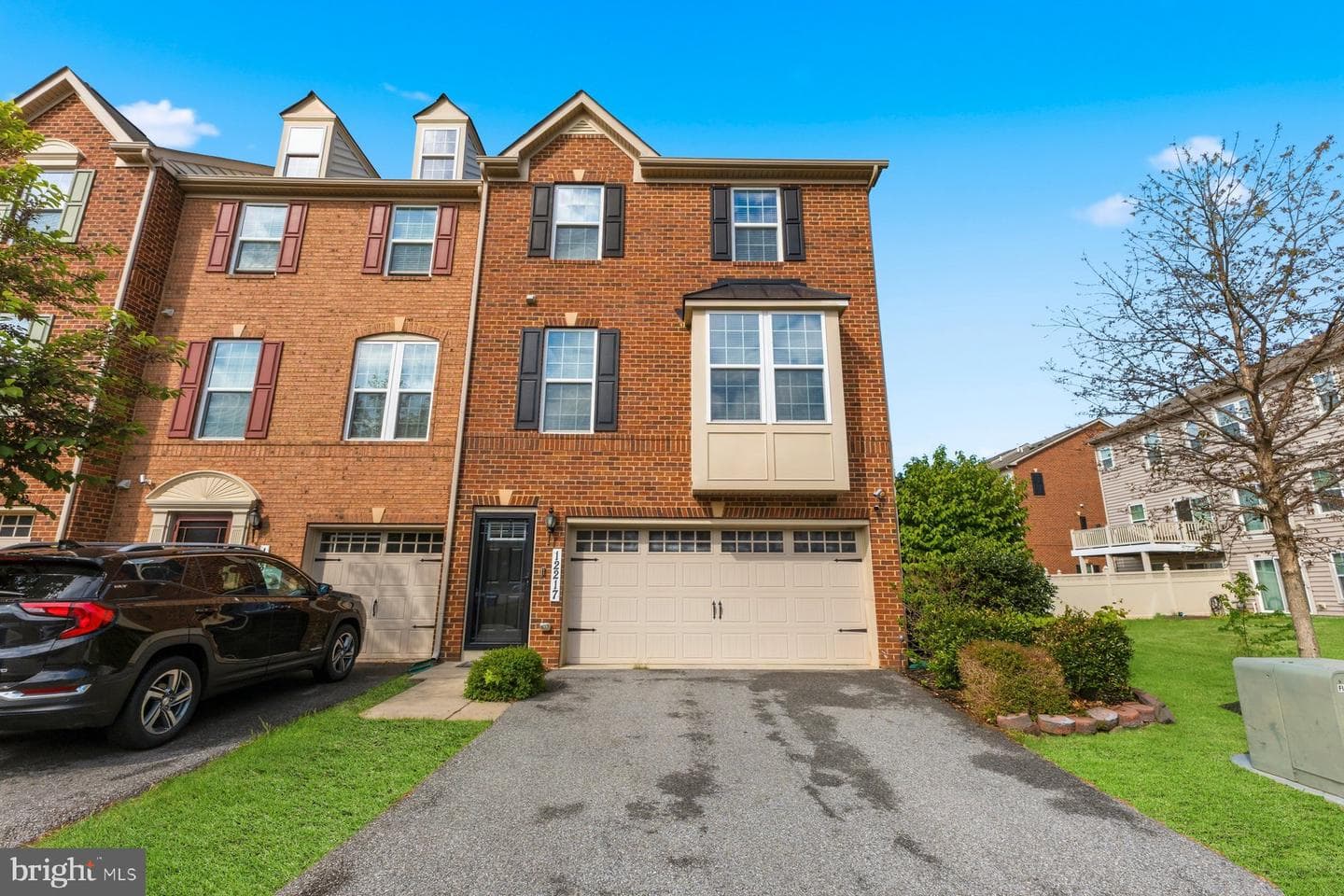 12217 Timberlake Place, Waldorf