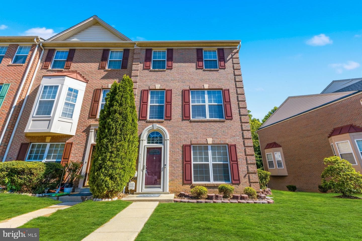 3778 Merseyside Place