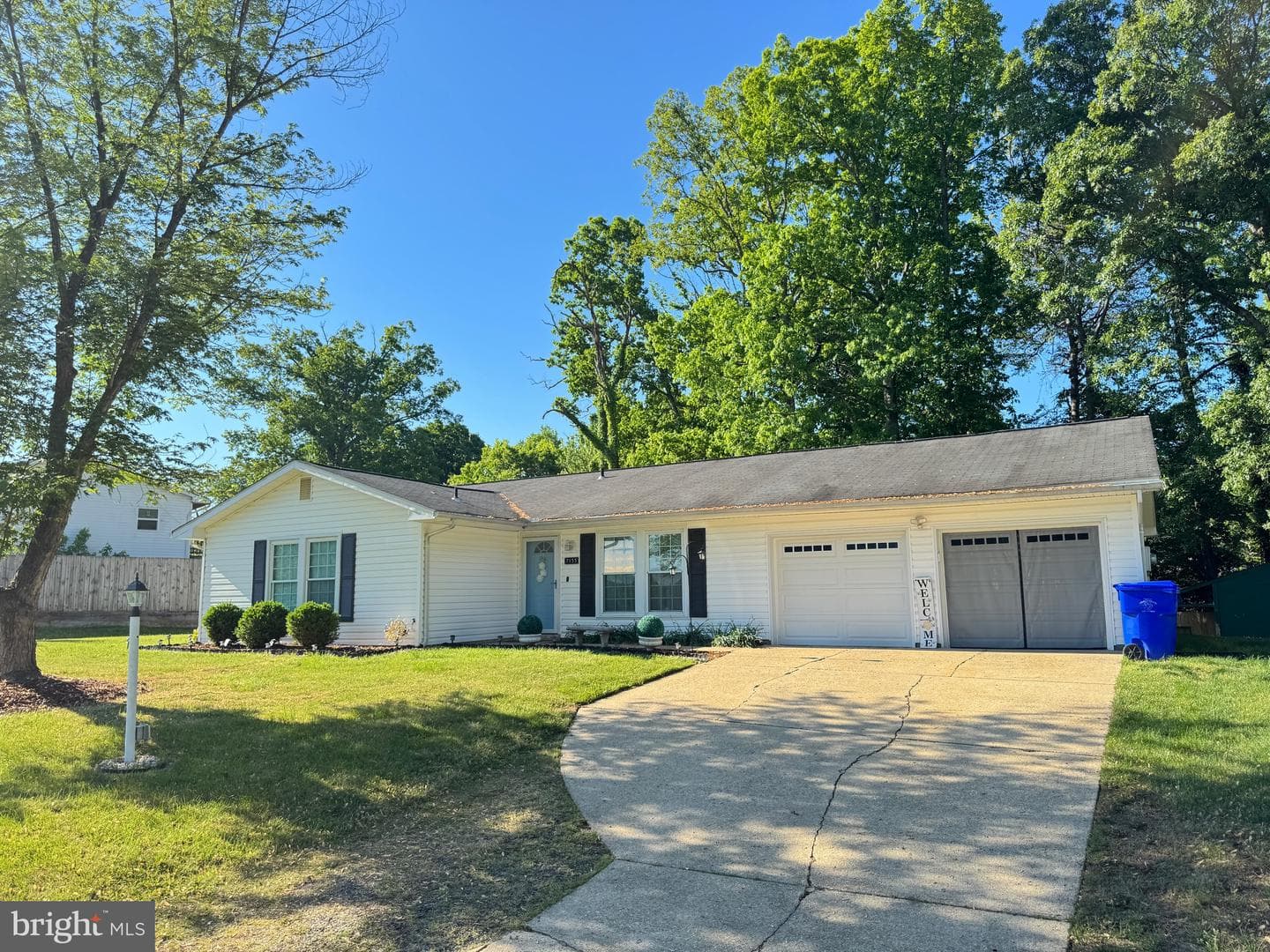 7153 Boxwood Court