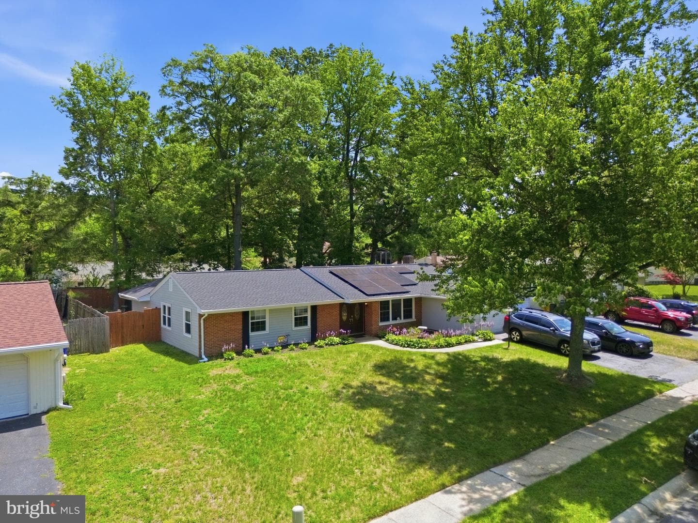 2523 Lisa Drive photo 30