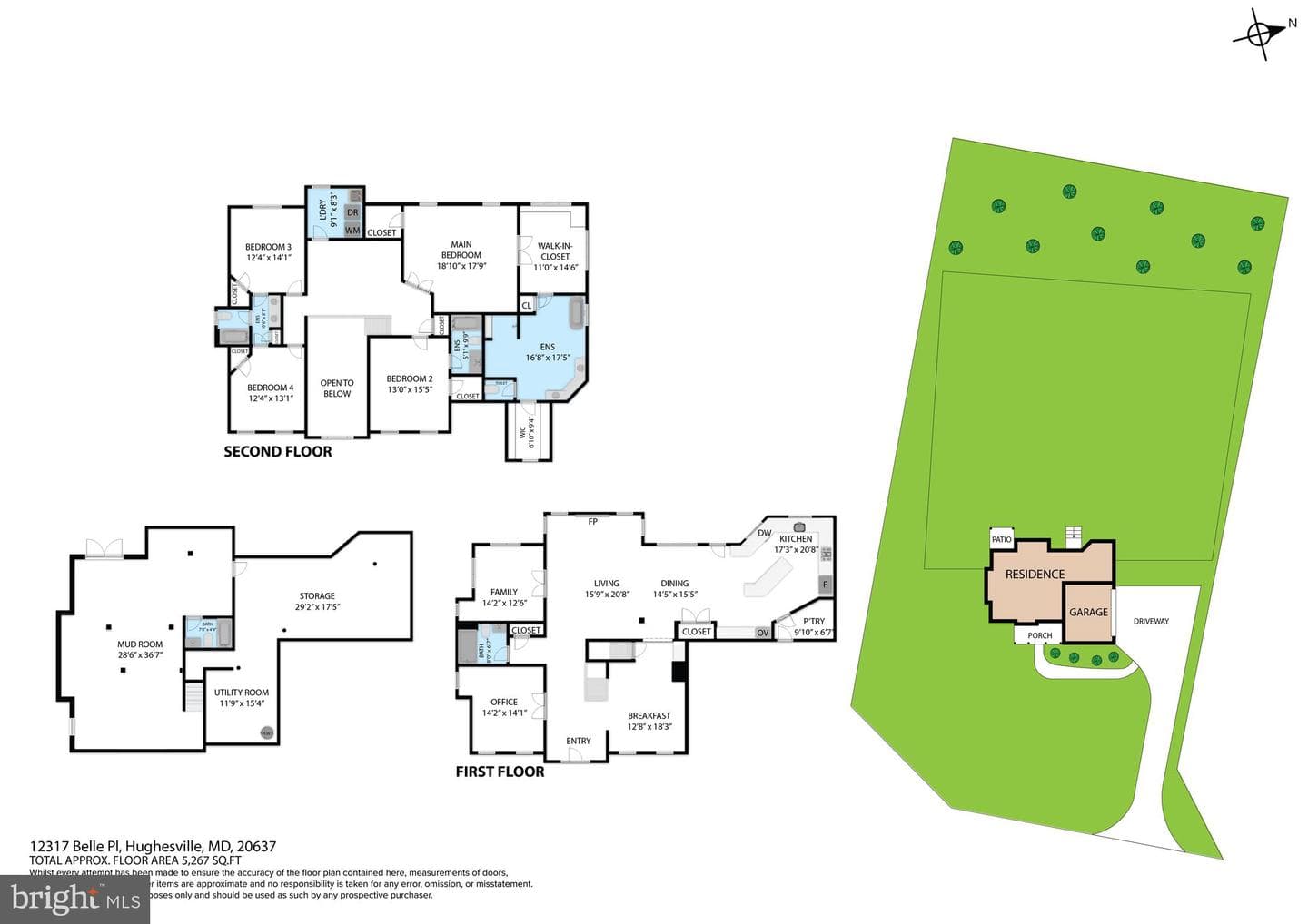 12371 Belle Place photo 54
