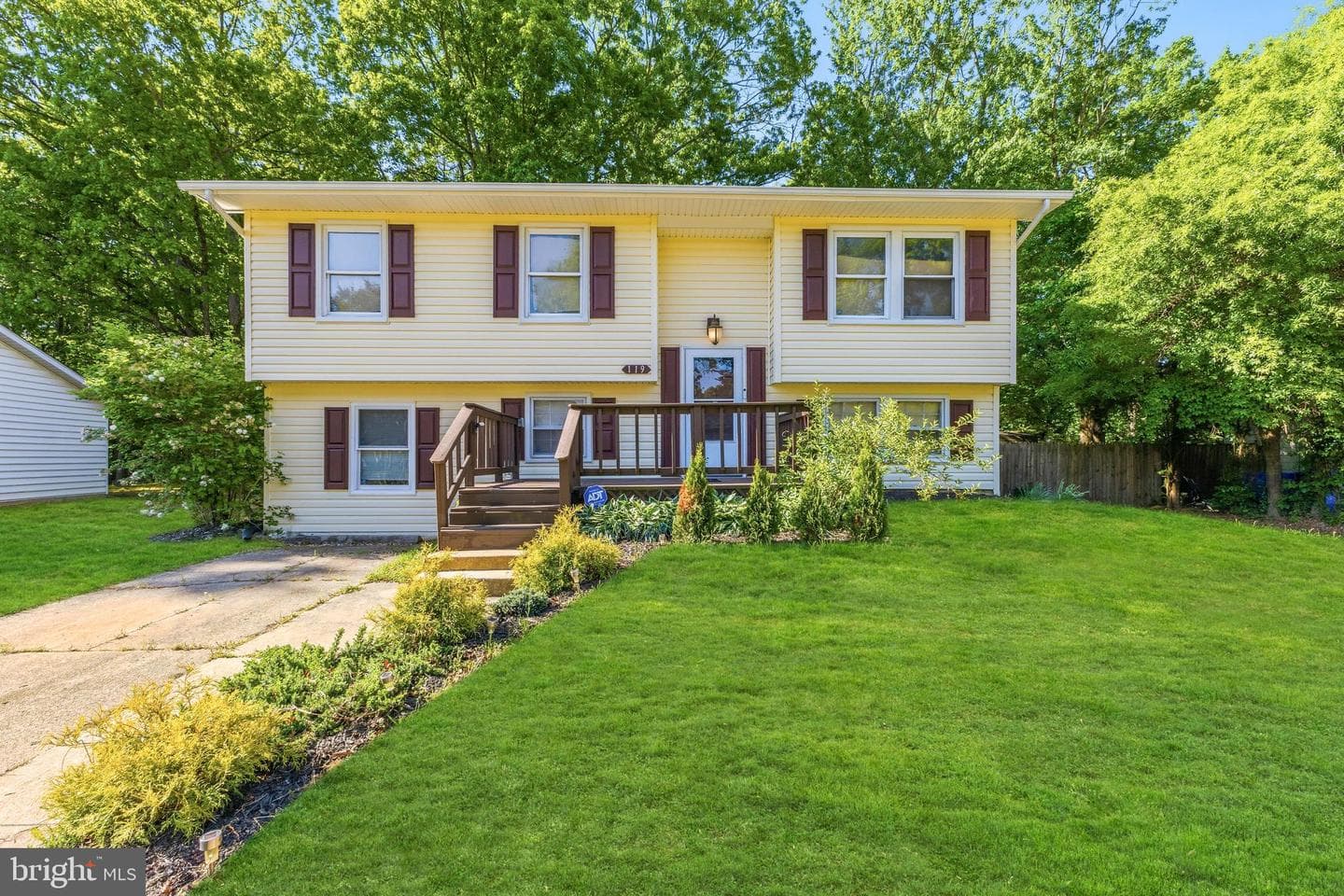 119 Jefferson Road