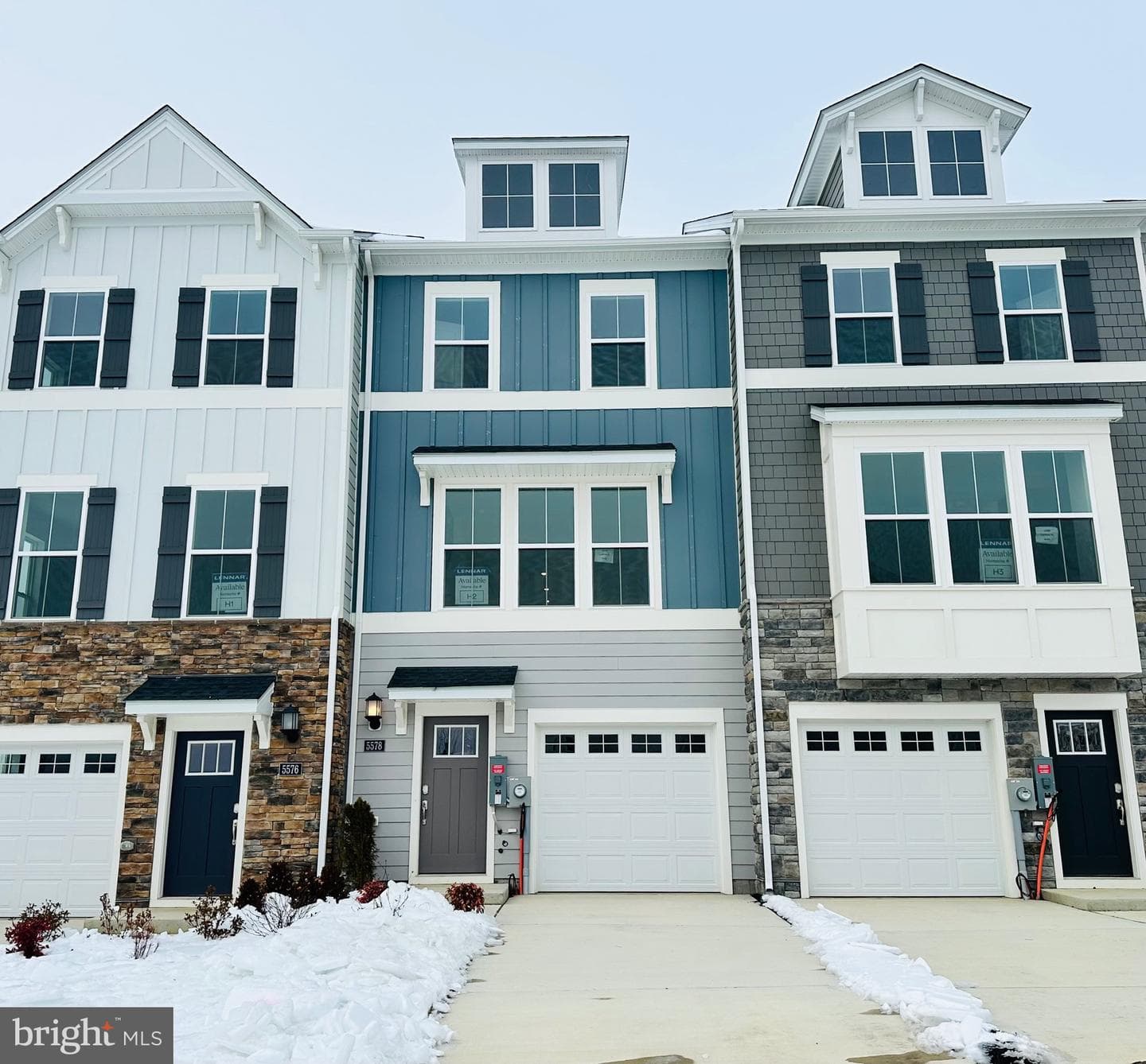 5607 Ludlow Place, White Plains