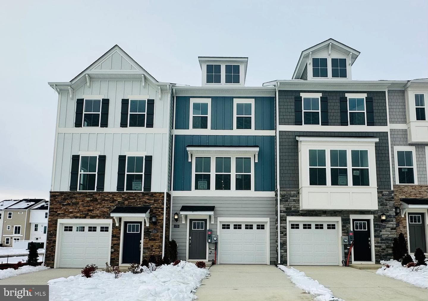 5607 Ludlow Place, White Plains