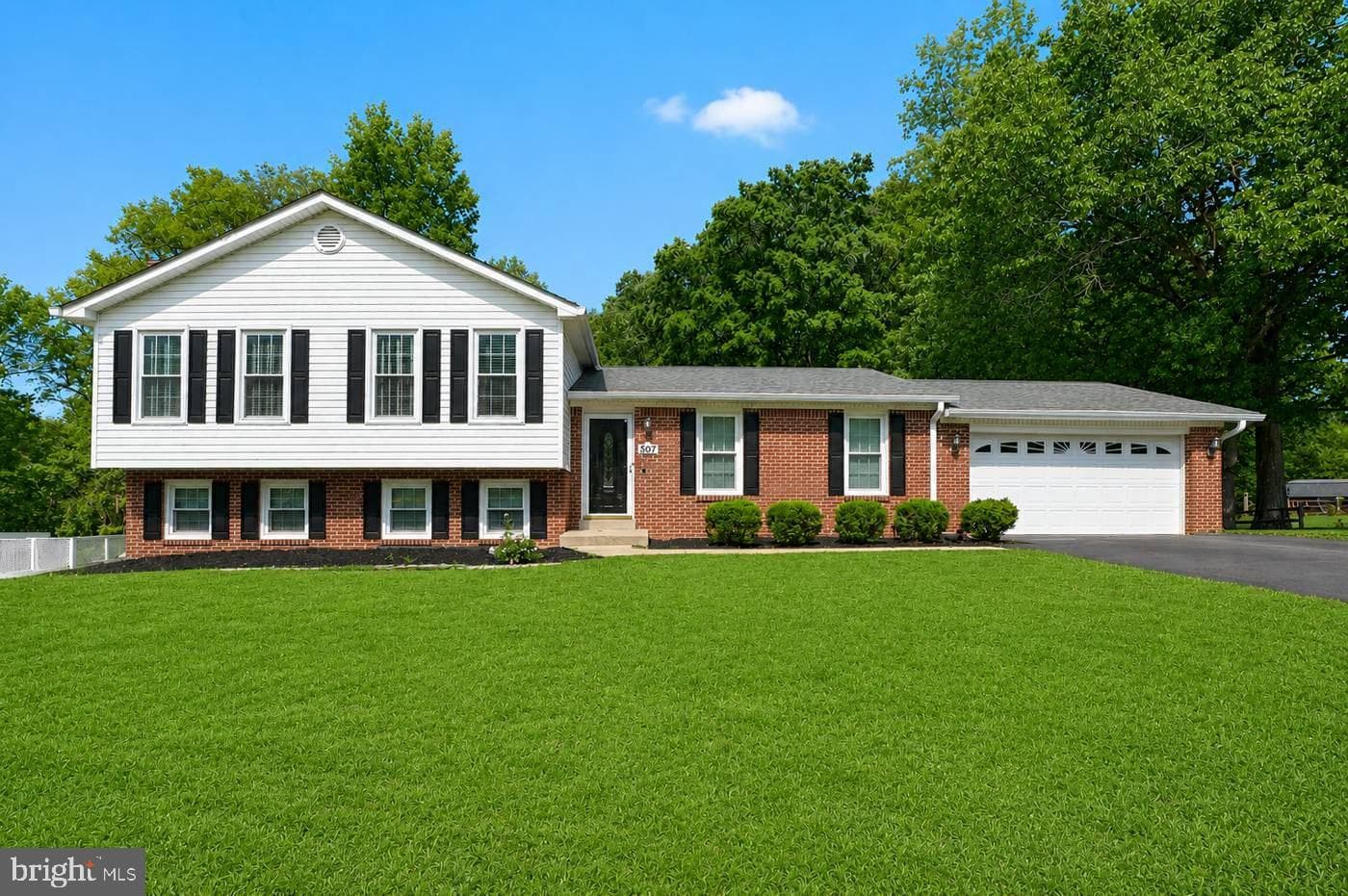 507 Clarks Run Road, La Plata