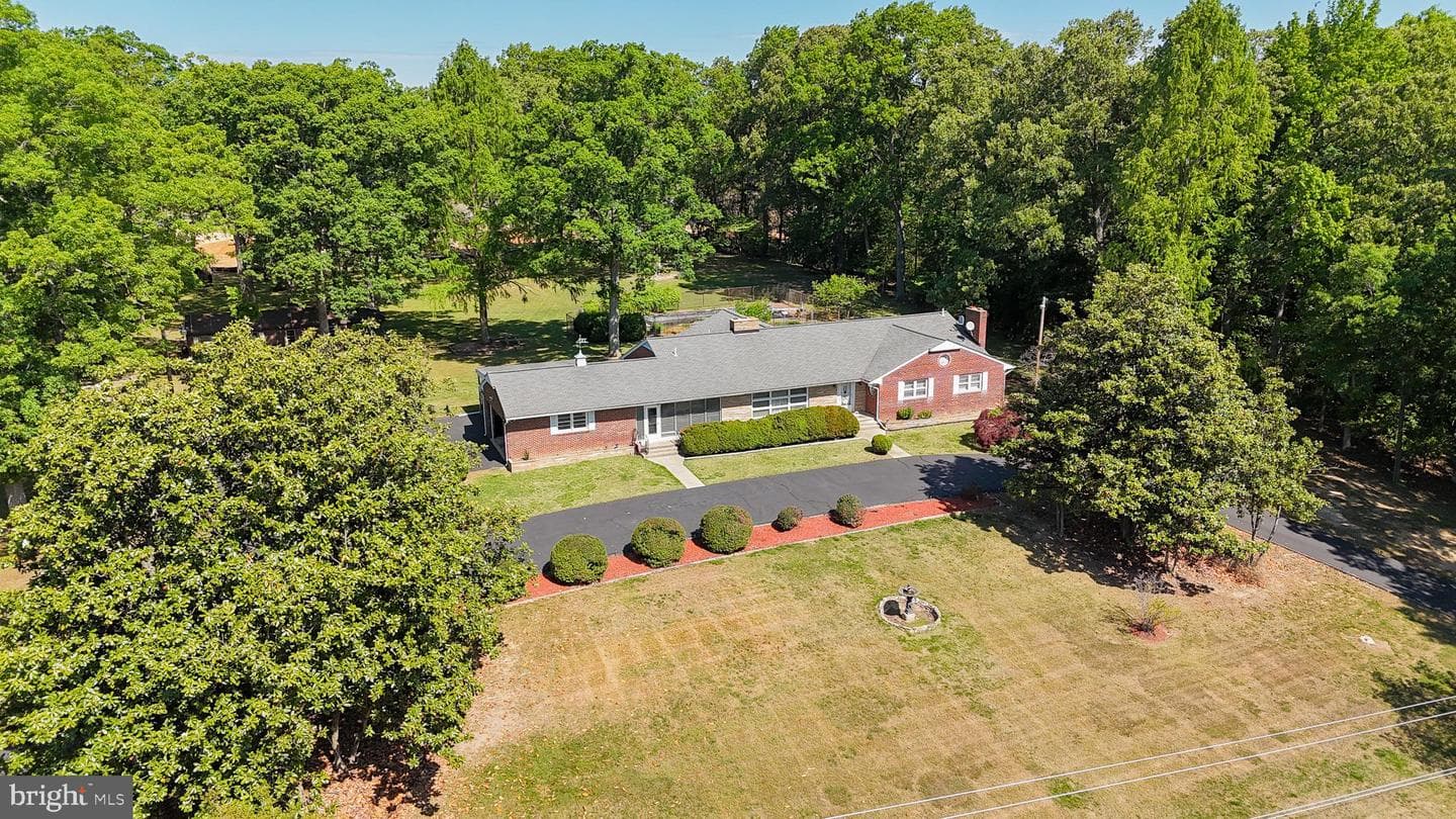 4023 Old Washington Road, Waldorf