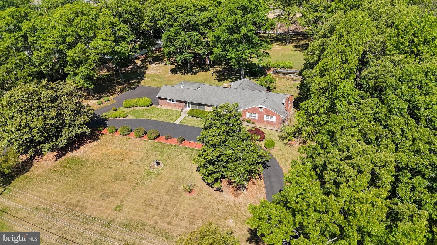 4023 Old Washington Road, Waldorf