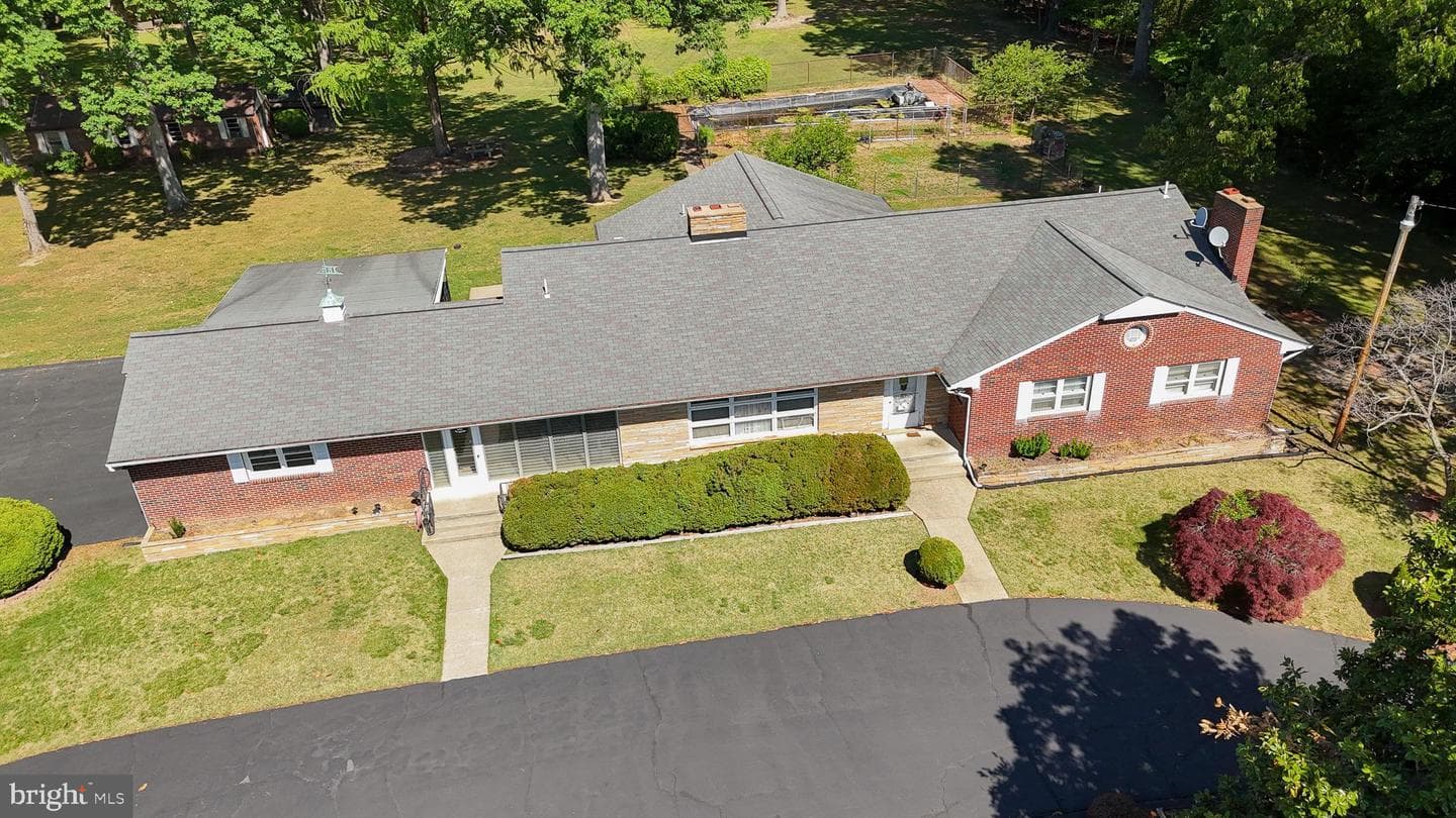 4023 Old Washington Road photo 5