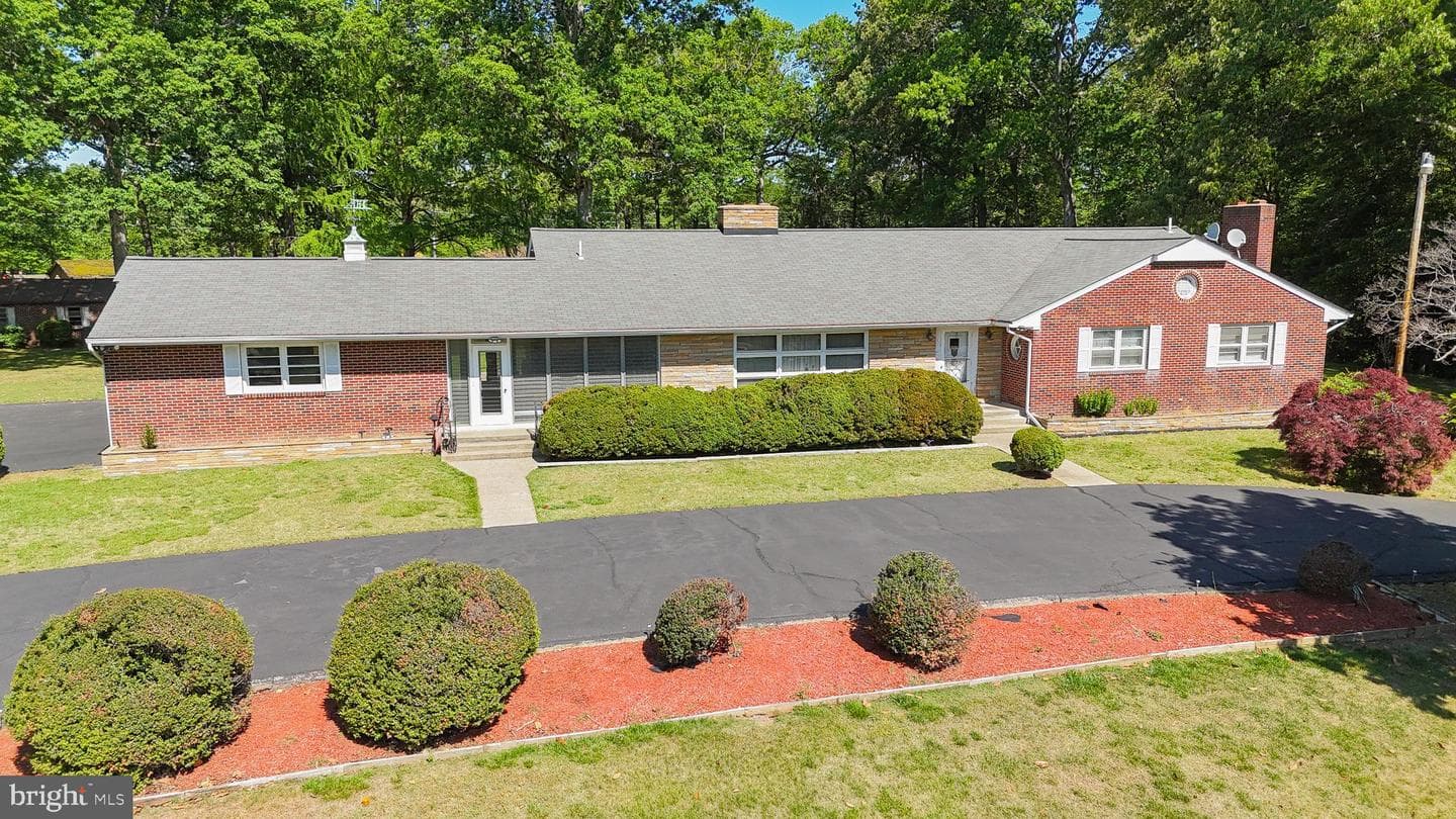 4023 Old Washington Road photo 9