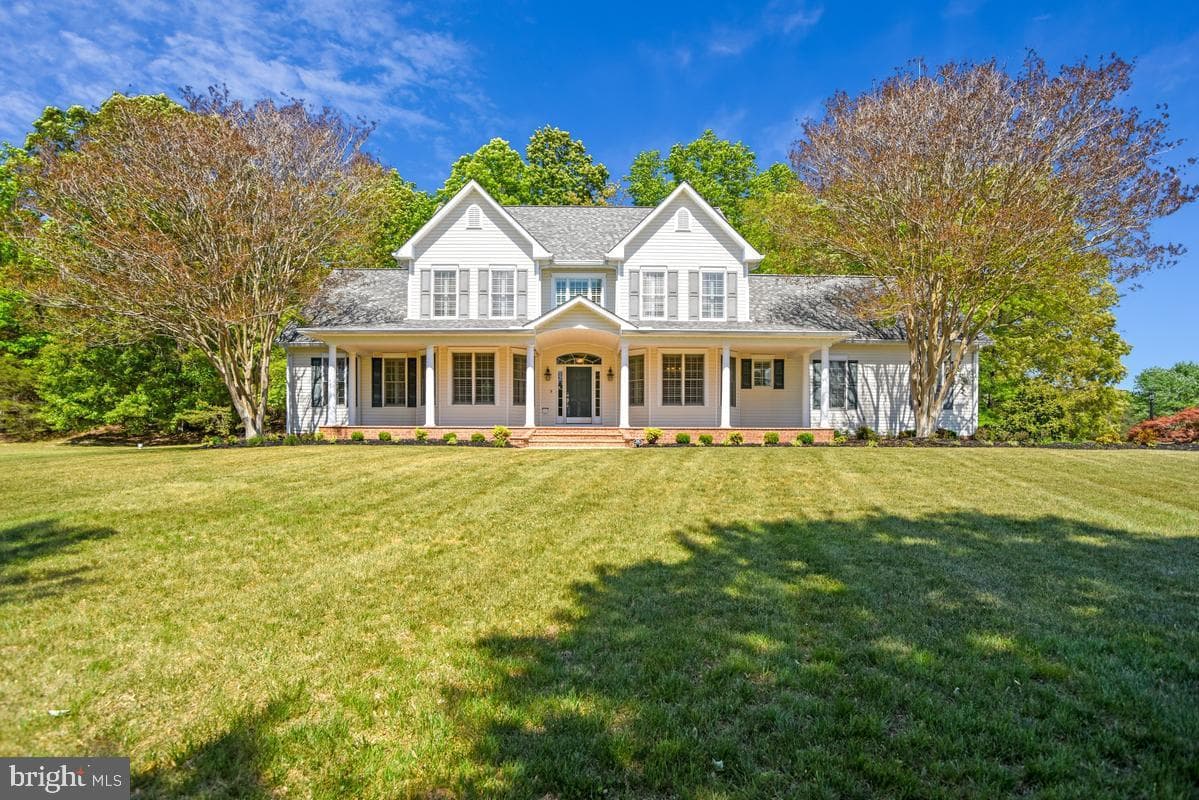 14550 Dusty Miller Court, Hughesville