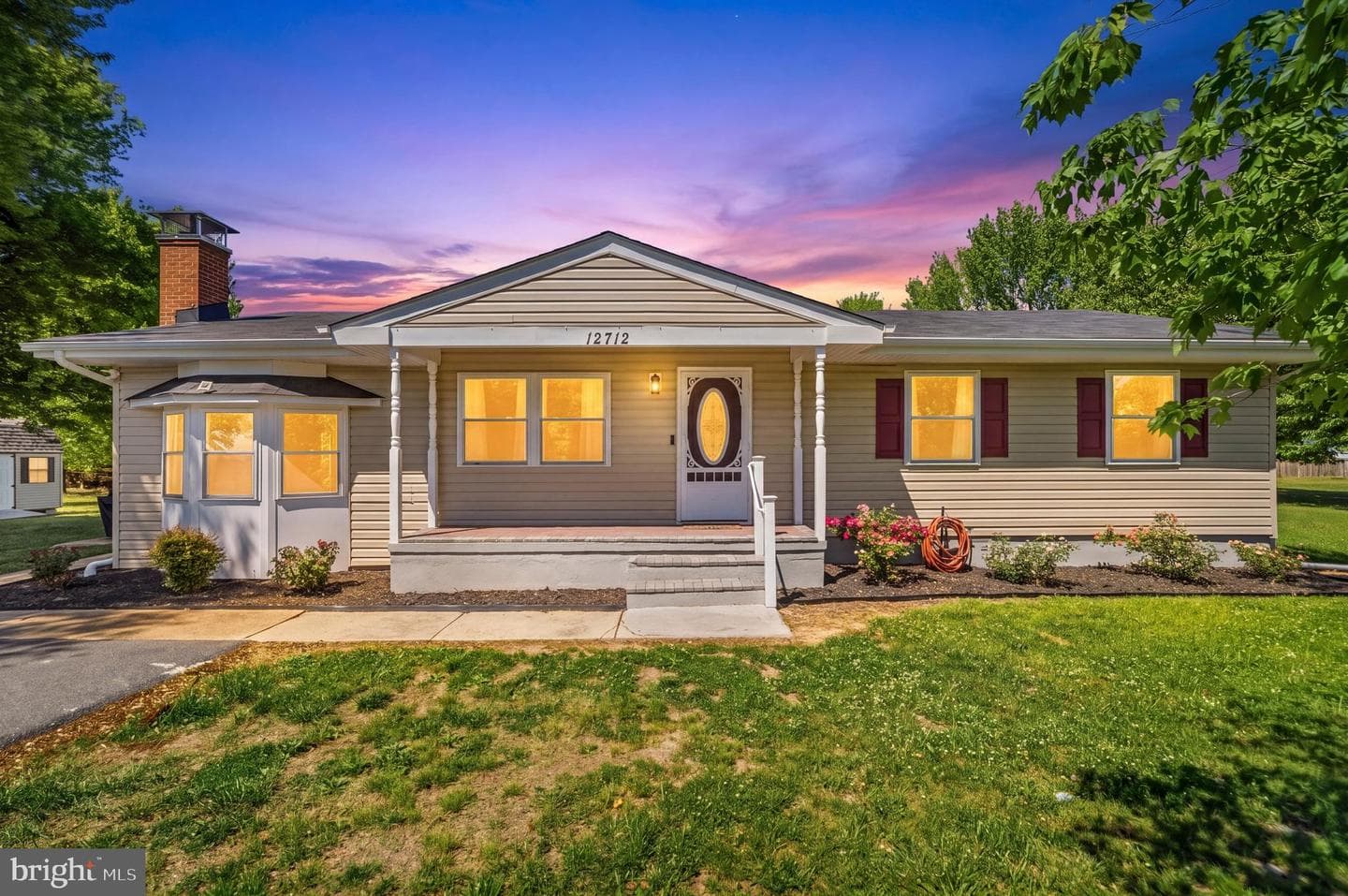 12712 Grosstown Road, Hughesville