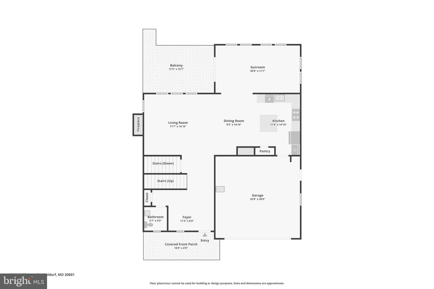 12254 Goldstone Court photo 89