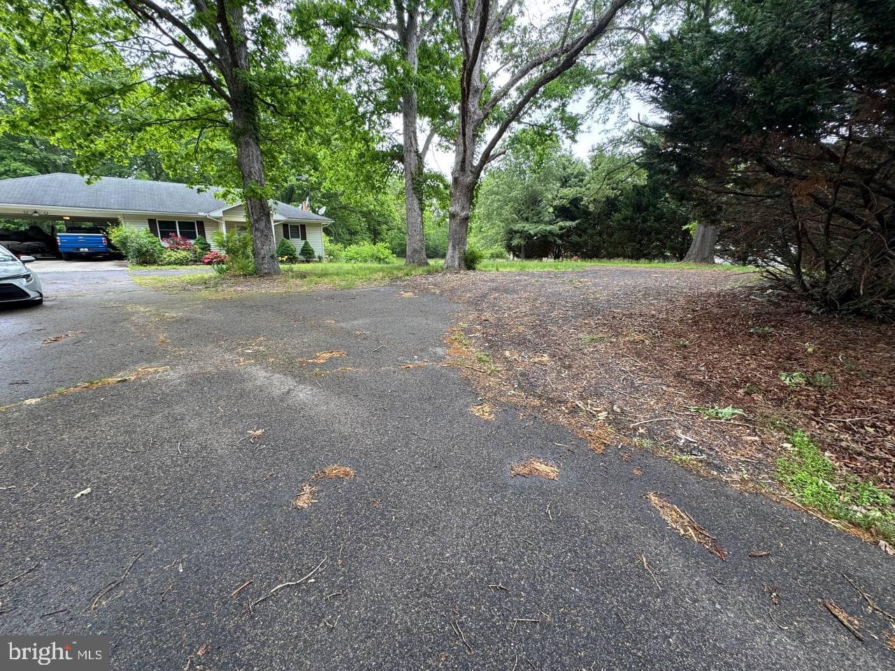 8105 Bowie Road, Nanjemoy