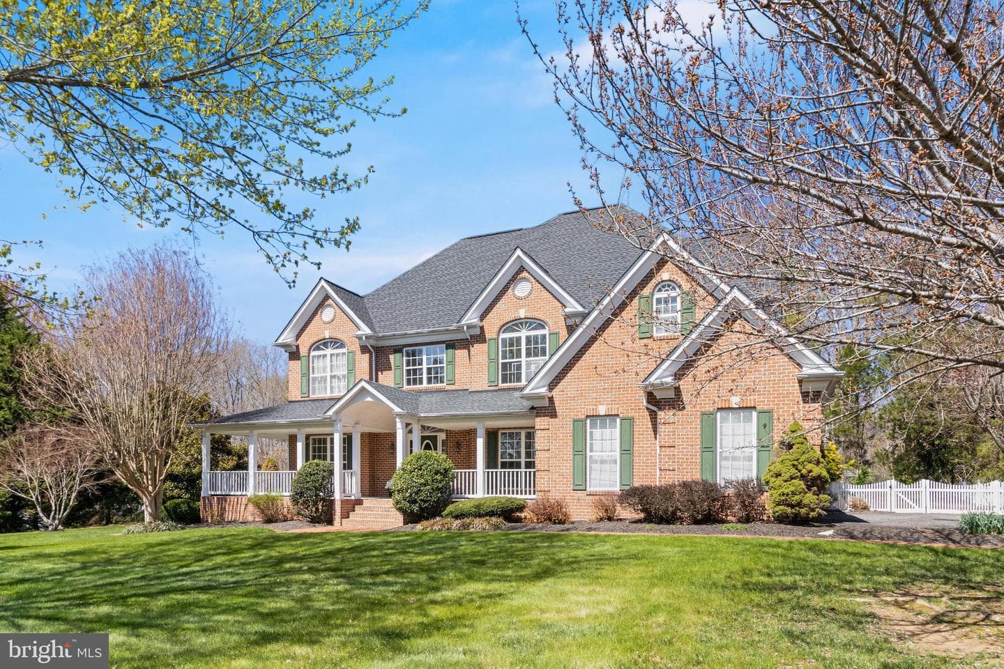 8800 Hill Spring Drive photo 3