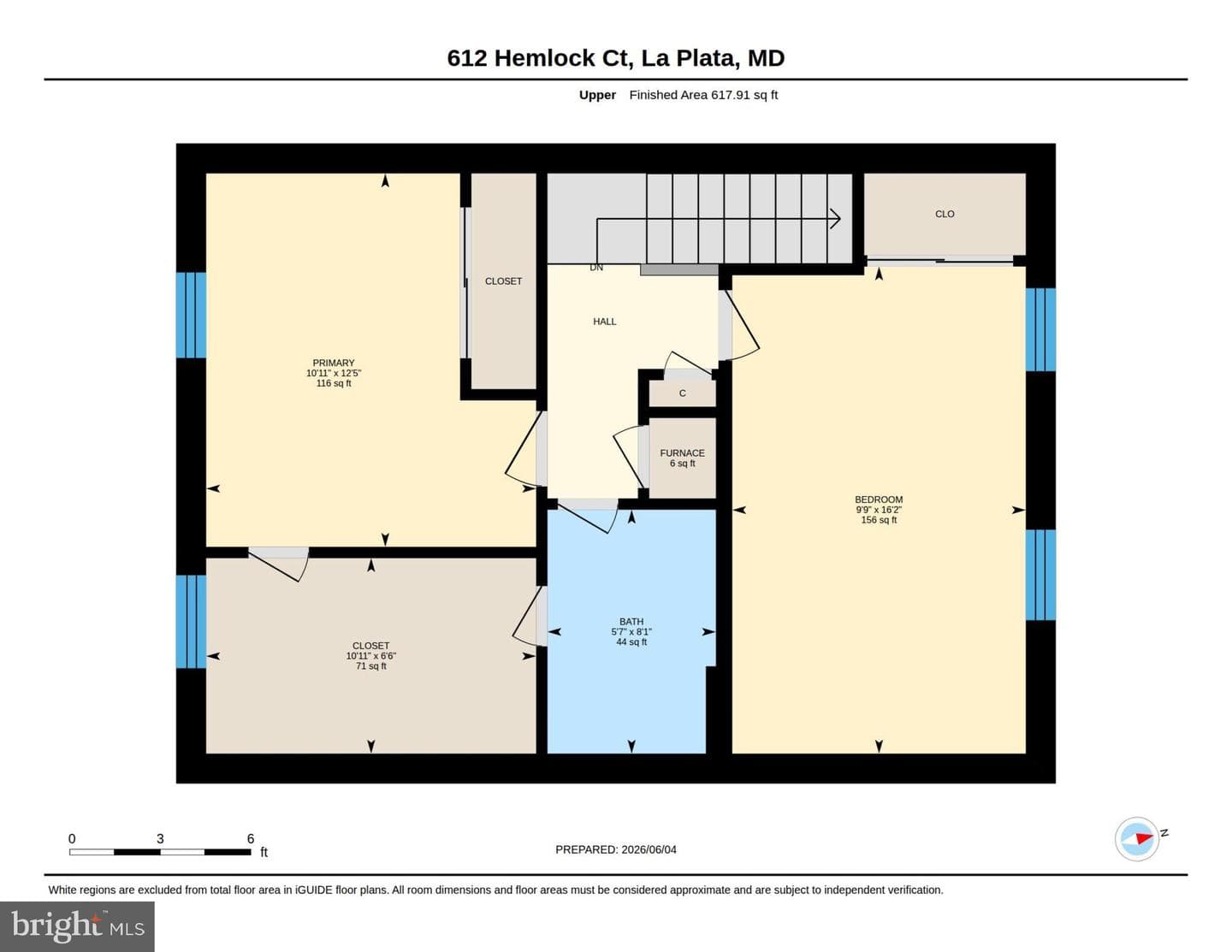 612 Hemlock Court photo 36