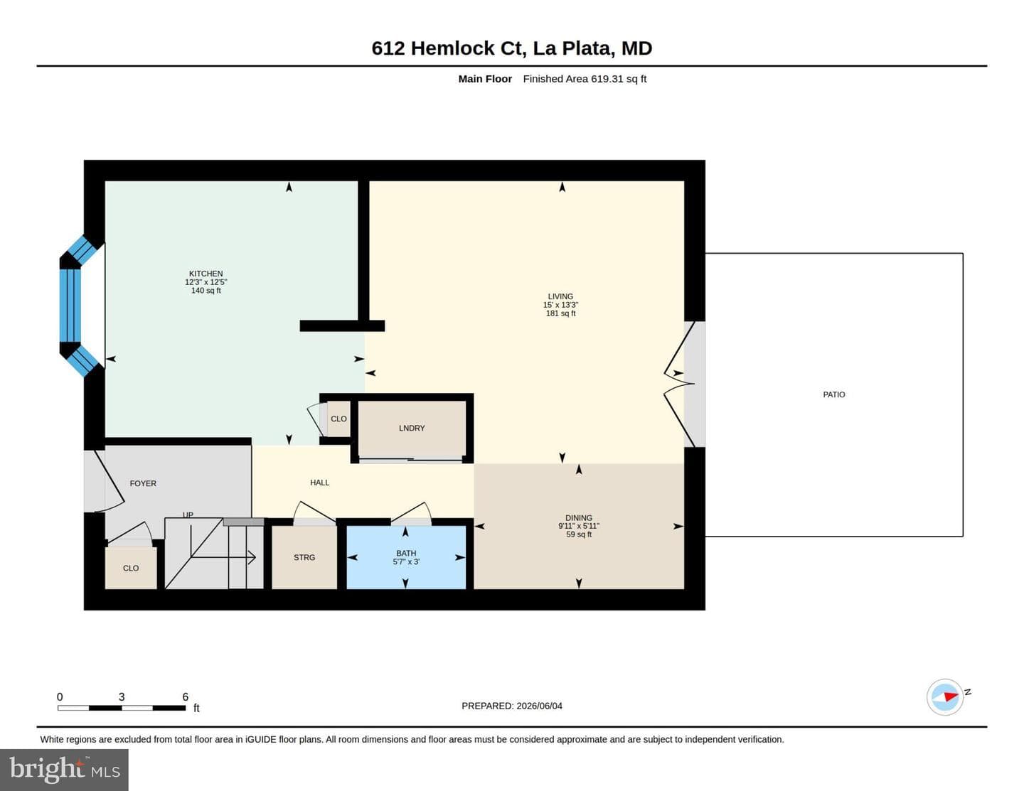 612 Hemlock Court photo 37