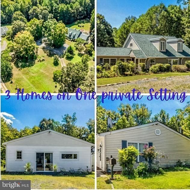 12475 Helen Fowlers Place, Hughesville