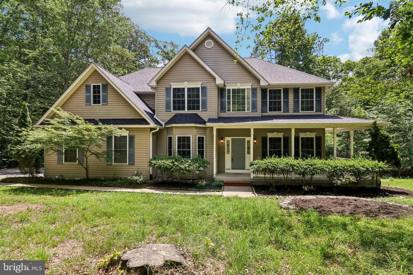 4827 Blueberry Drive, Brandywine