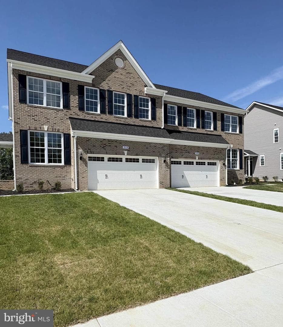 3118 Alfalfa Circle, La Plata