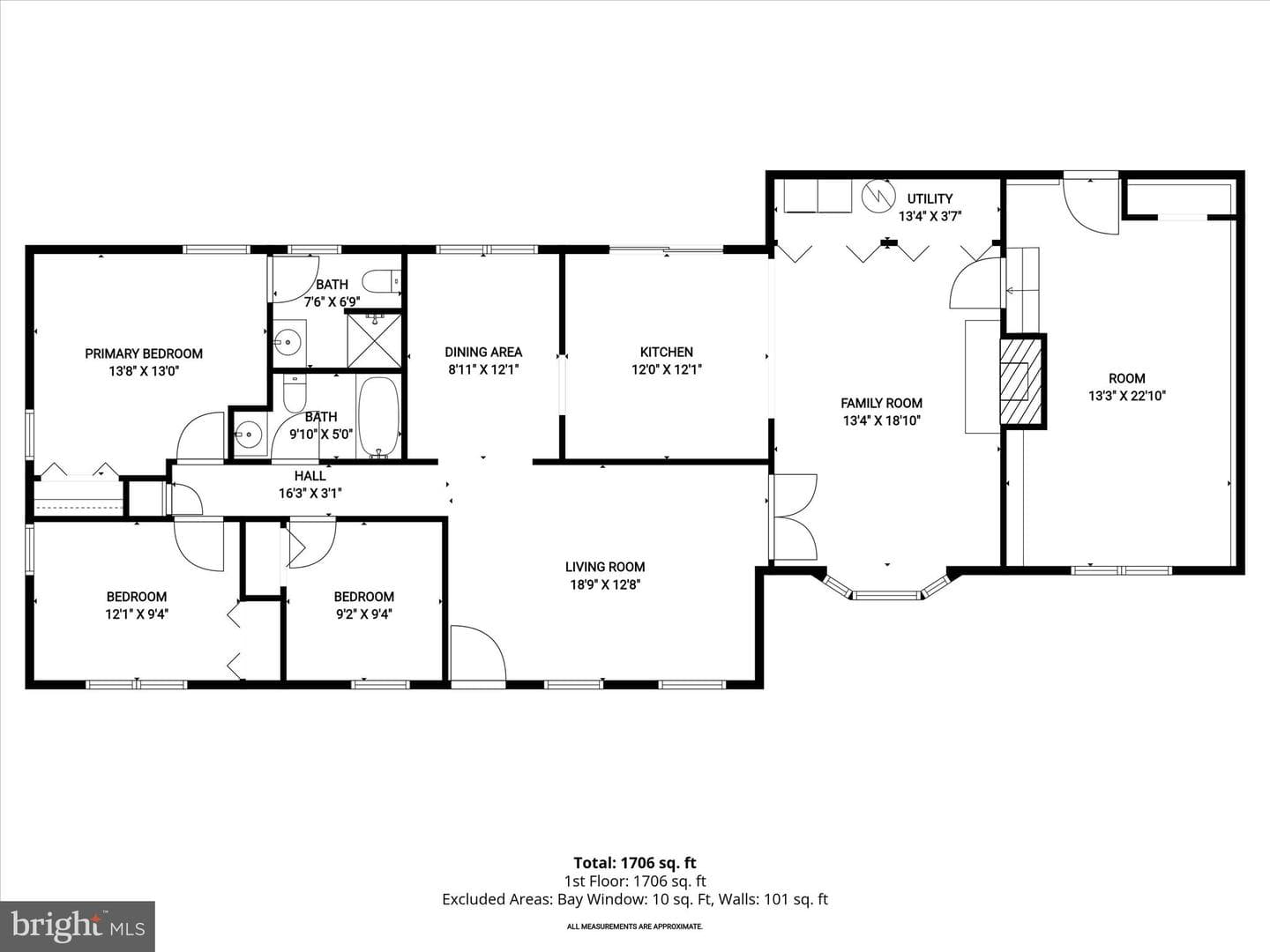 3005 Bramblewood Court photo 30