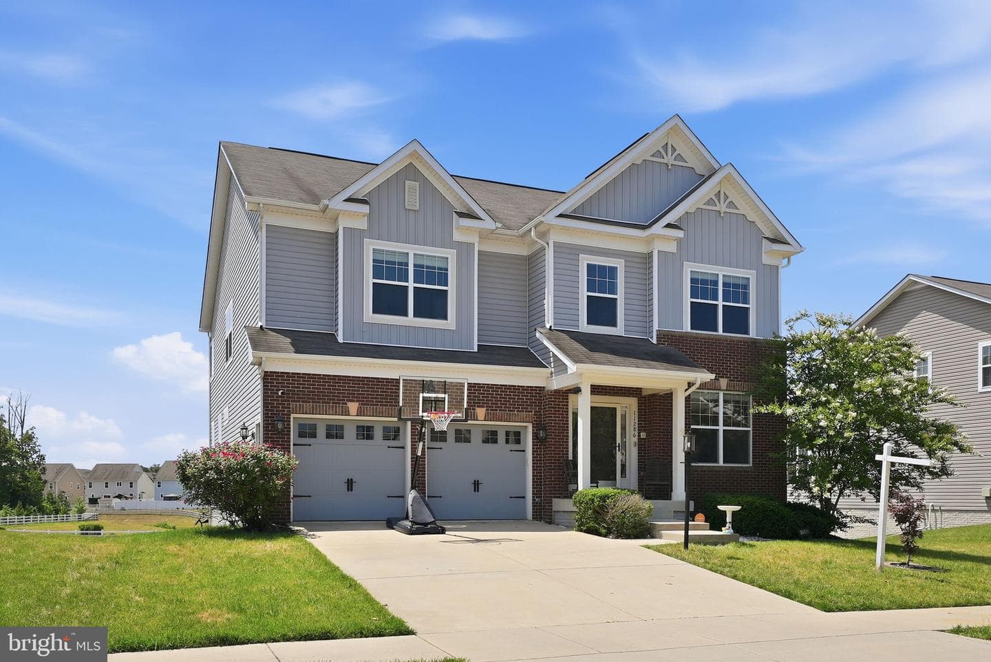 11286 Saint Christopher Drive, White Plains