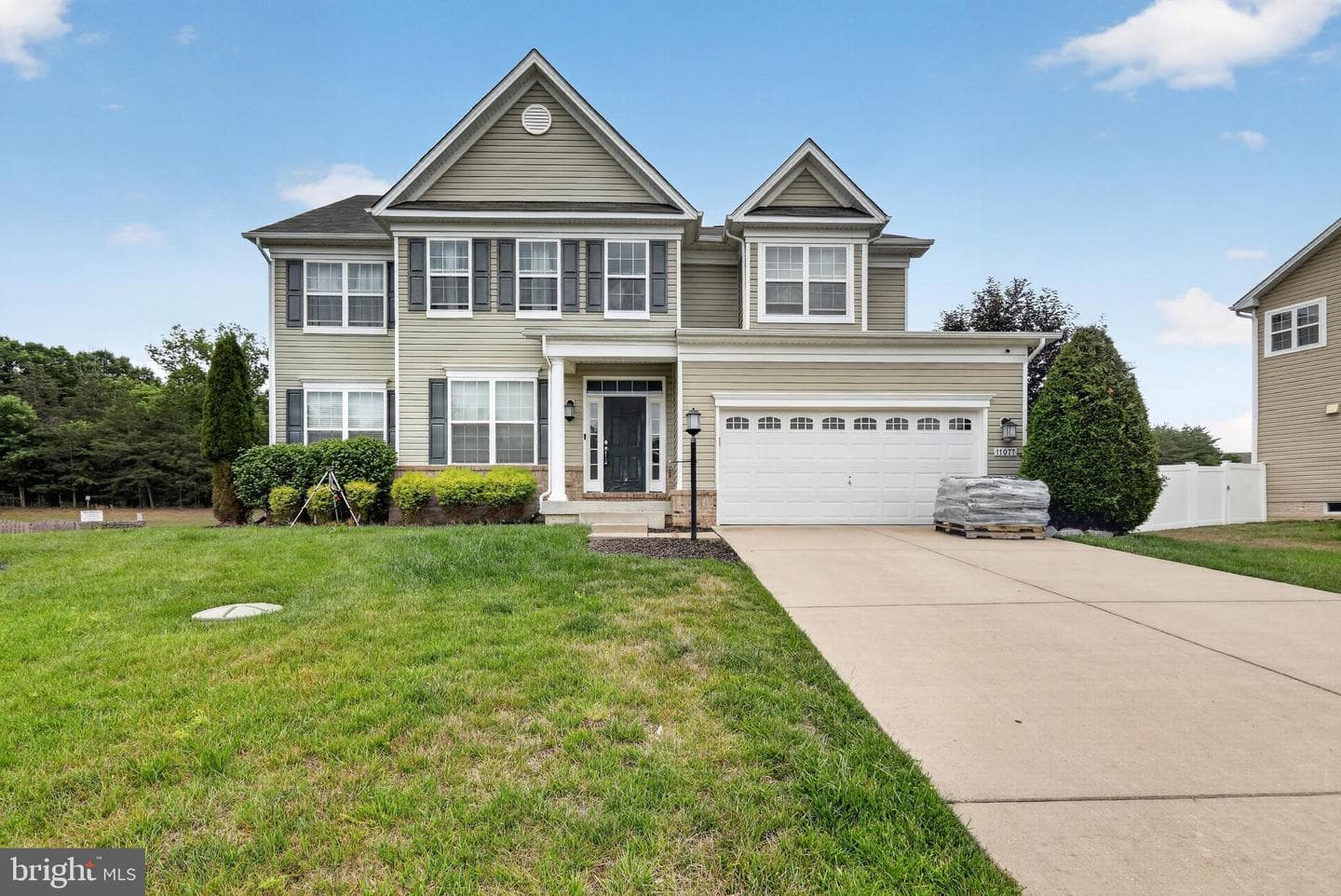 11077 Mcintosh Court, Waldorf