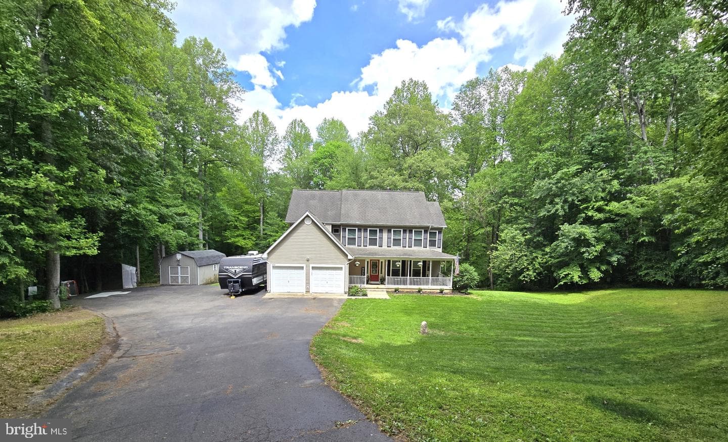 4652 Deep Spring Place photo 2