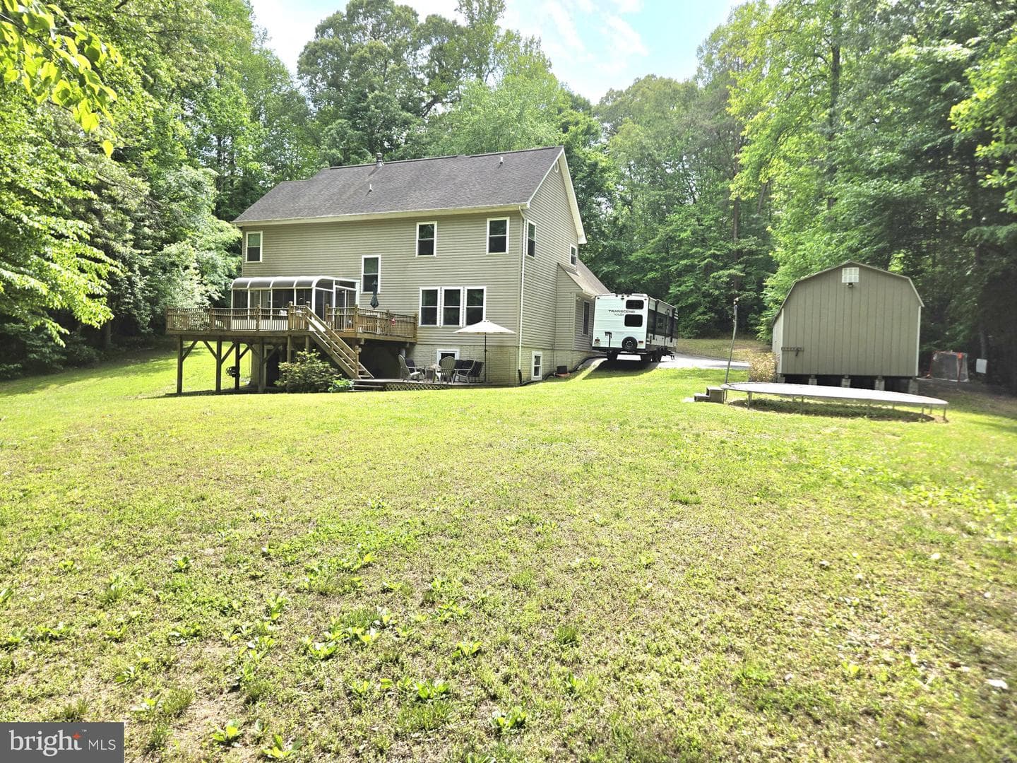4652 Deep Spring Place photo 3