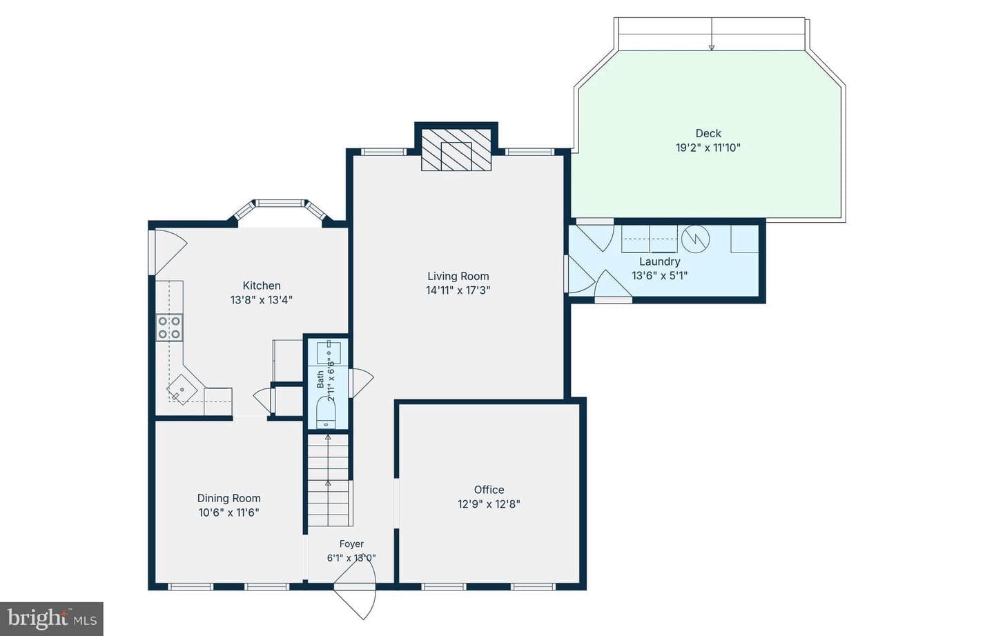 8520 Abell Way photo 16