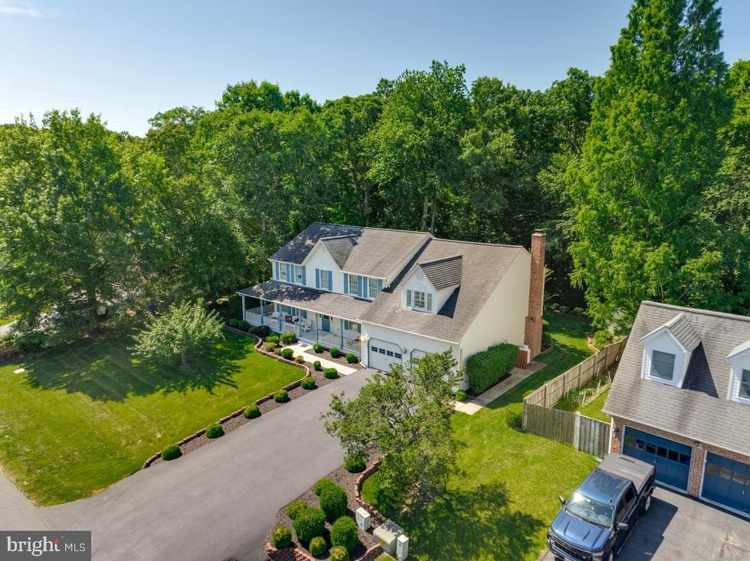 8809 Cottongrass Street photo 3