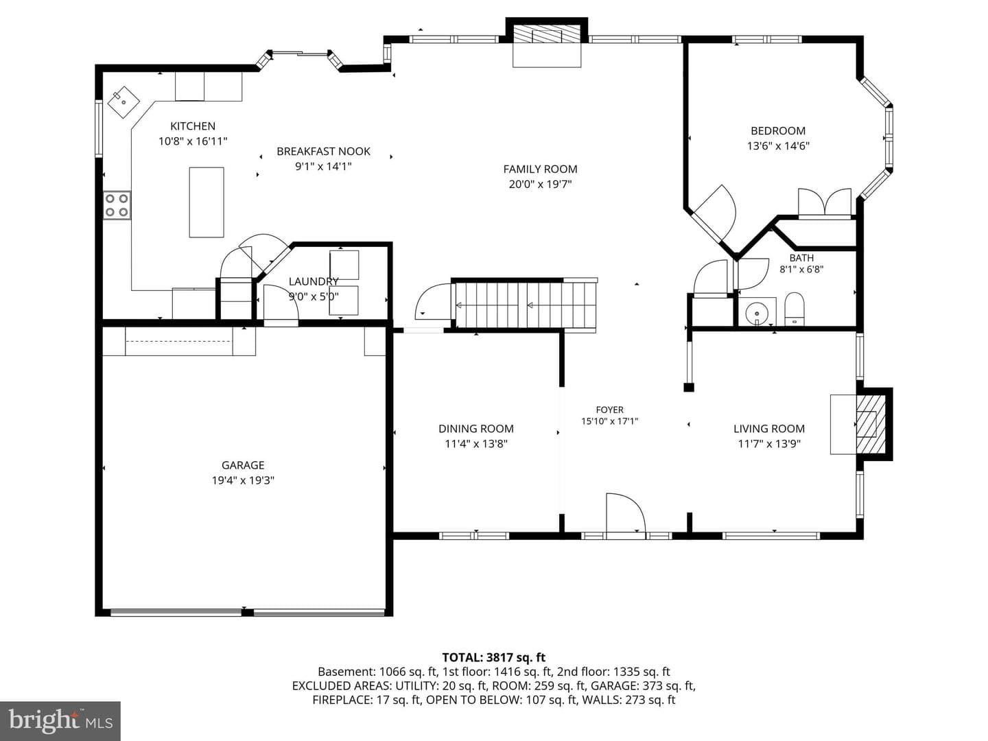 3466 Highgrove Drive photo 3