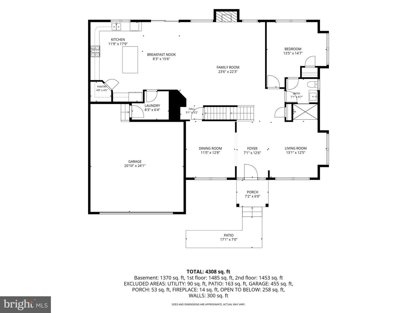 2621 Cannon Court photo 47