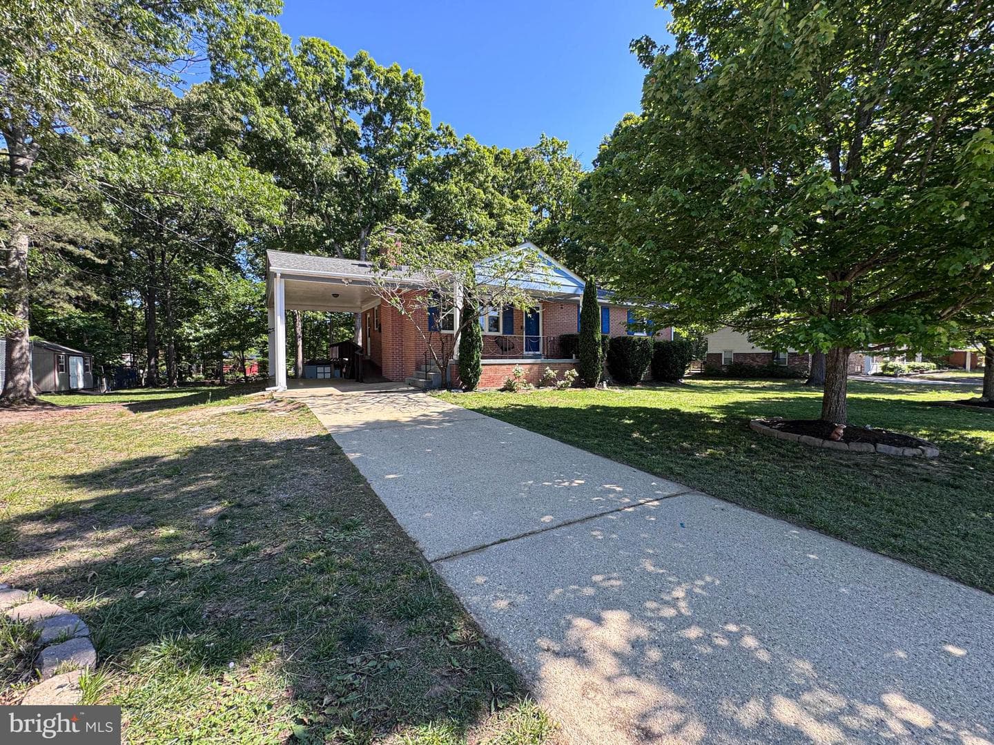 3637 Woodley Road, Waldorf