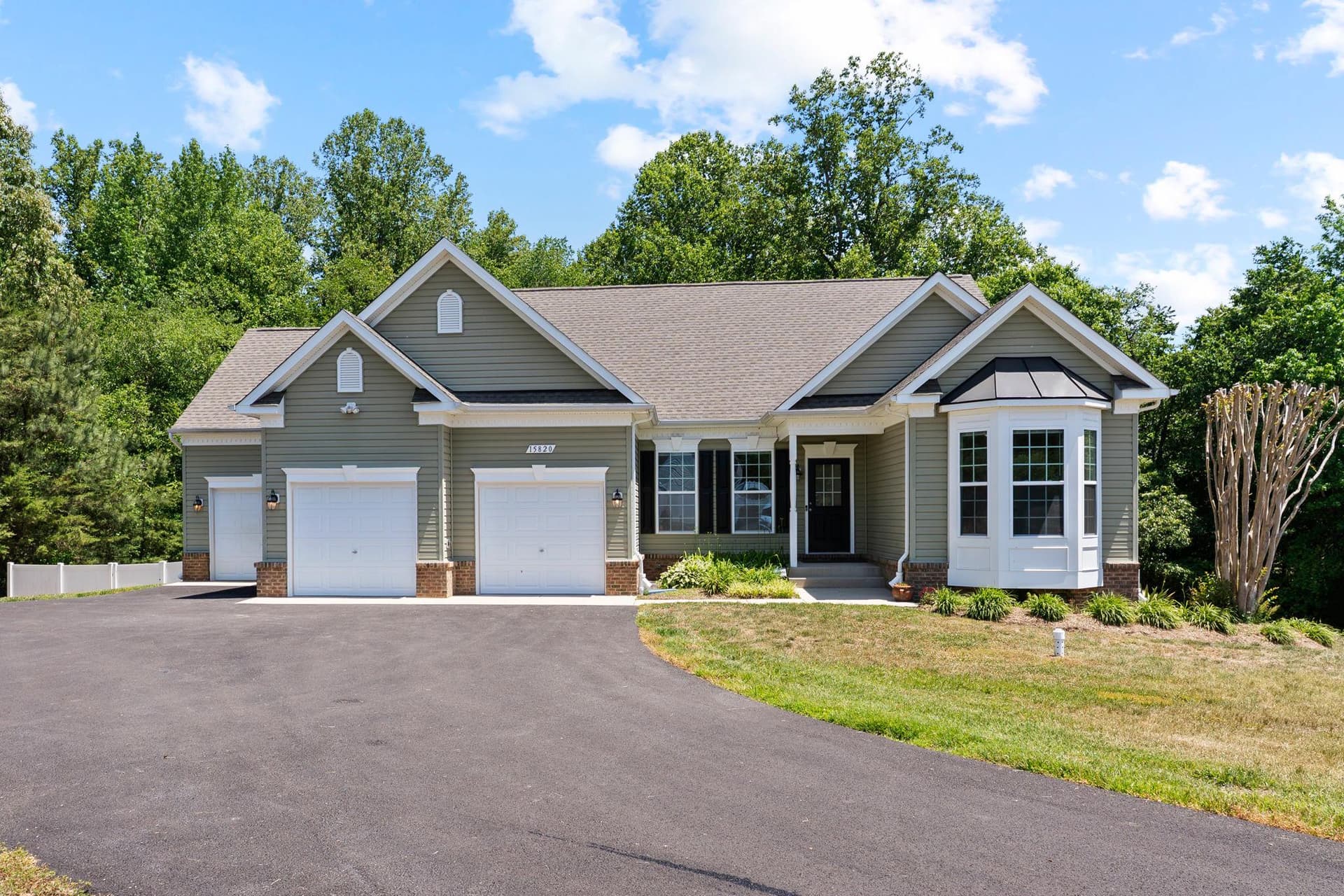 15820 Chalice Vine Court, Hughesville