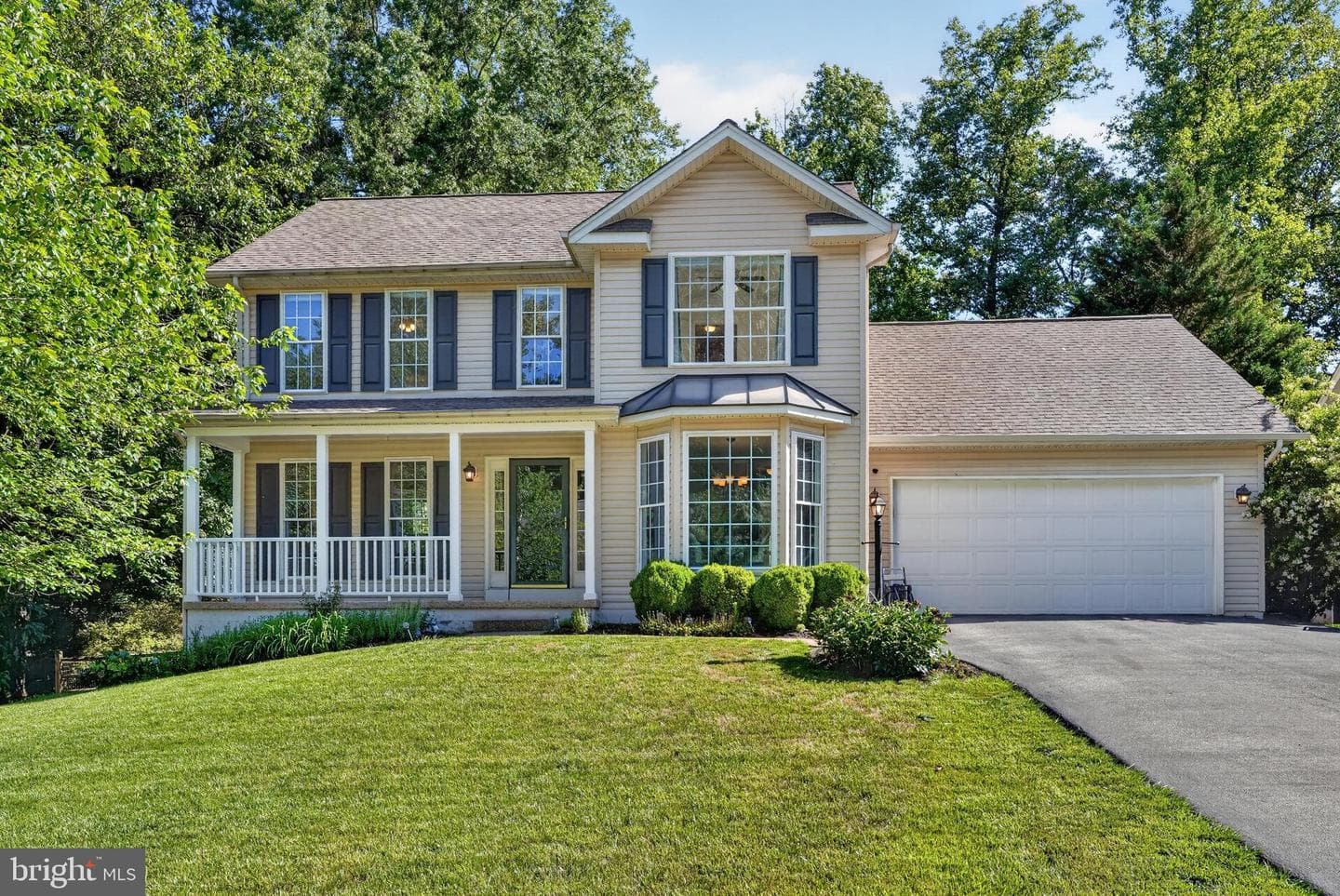2882 Portobello Court, Waldorf