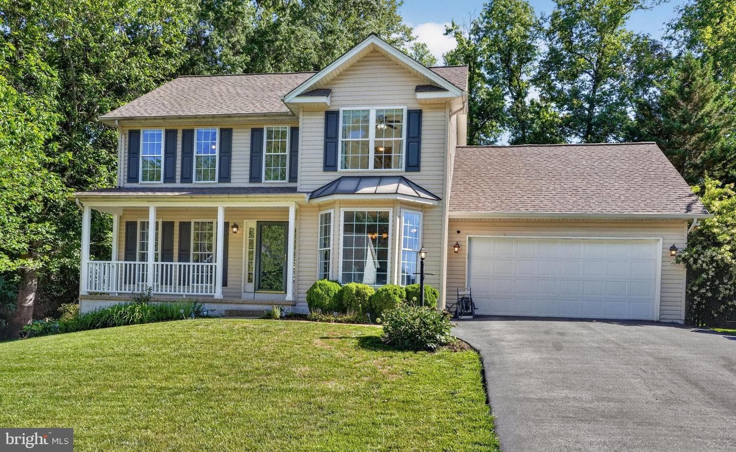 2882 Portobello Court, Waldorf