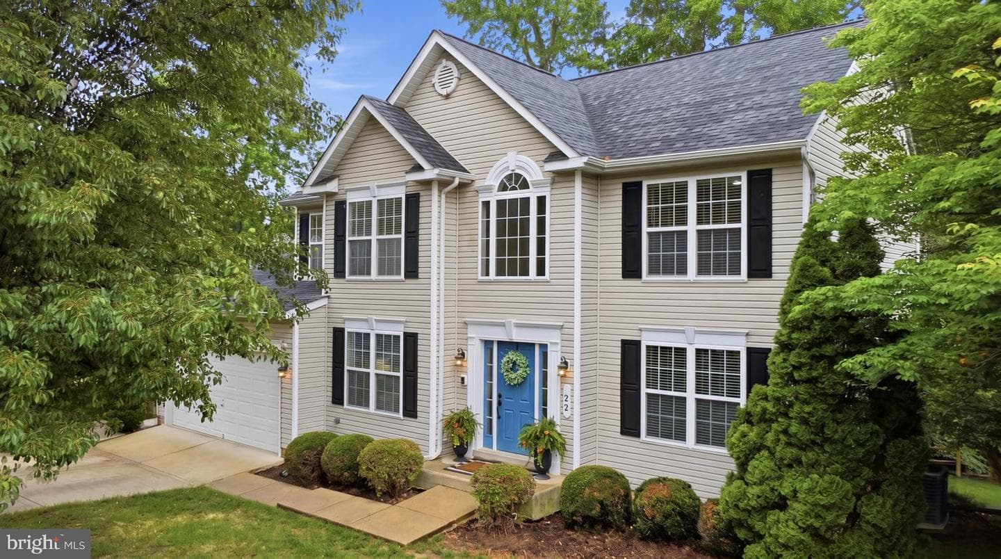 22 Pocahontas Court, La Plata