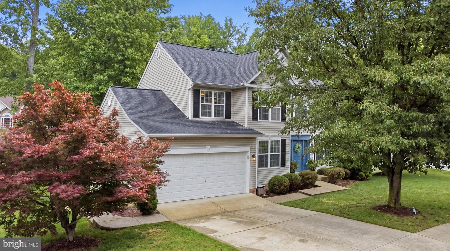 22 Pocahontas Court, La Plata