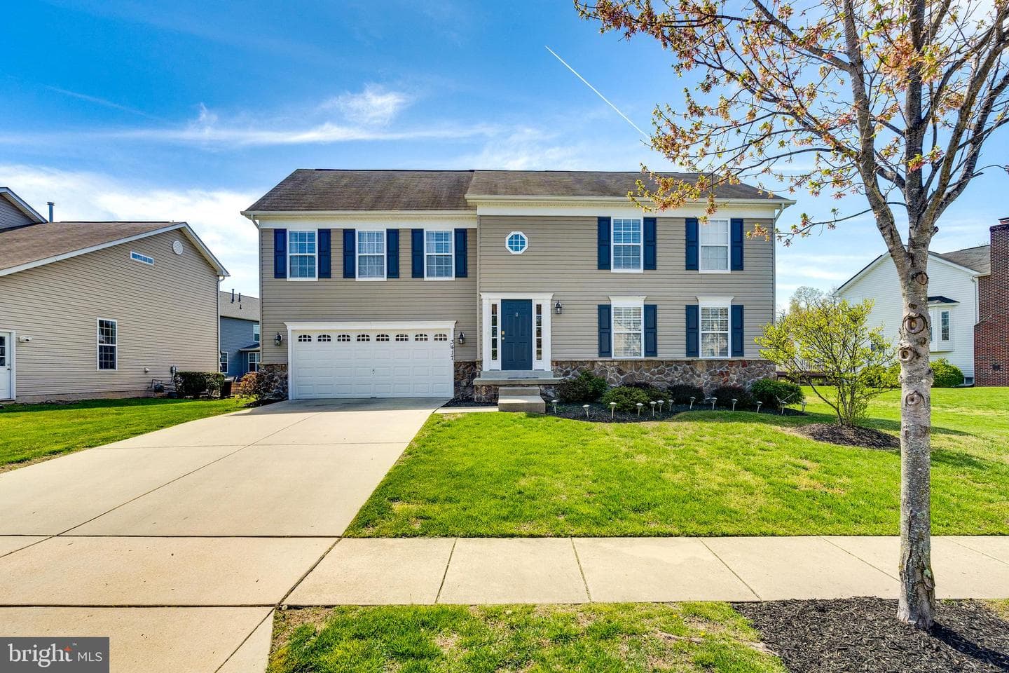 3417 Amberton Court, White Plains