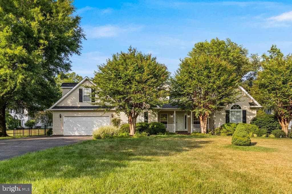 7790 Traeleigh Lane, Charlotte Hall