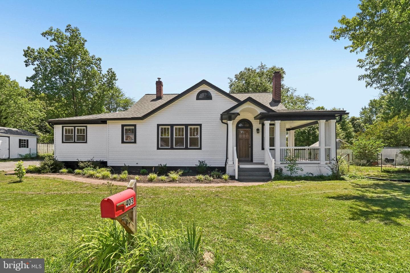 403 Prospect Street photo 3