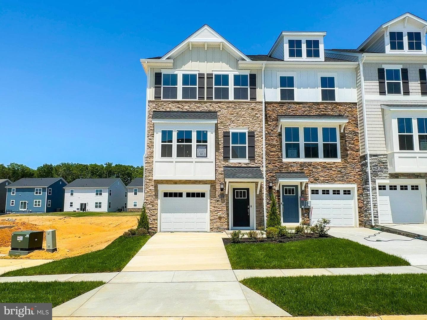 10527 Cobbler Place, White Plains