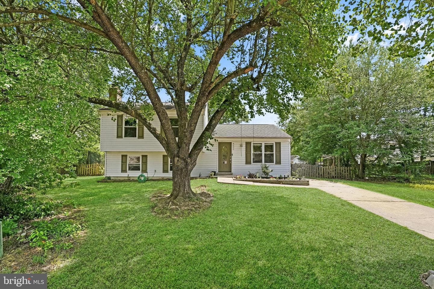 4600 Taylor Court, Waldorf