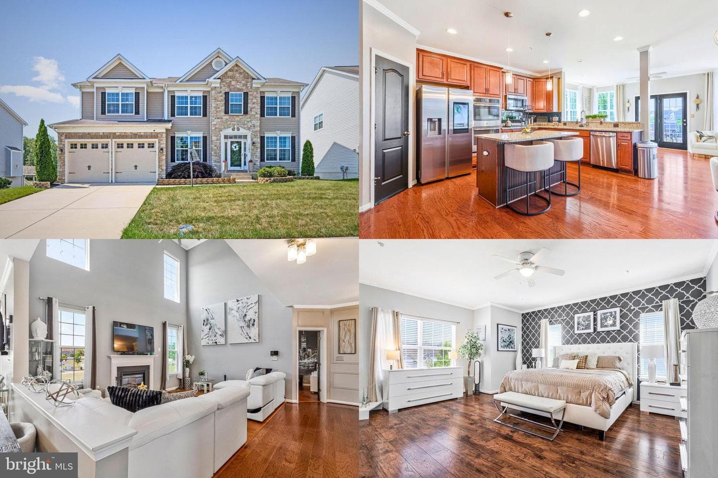 11292 Saint Christopher Drive, White Plains