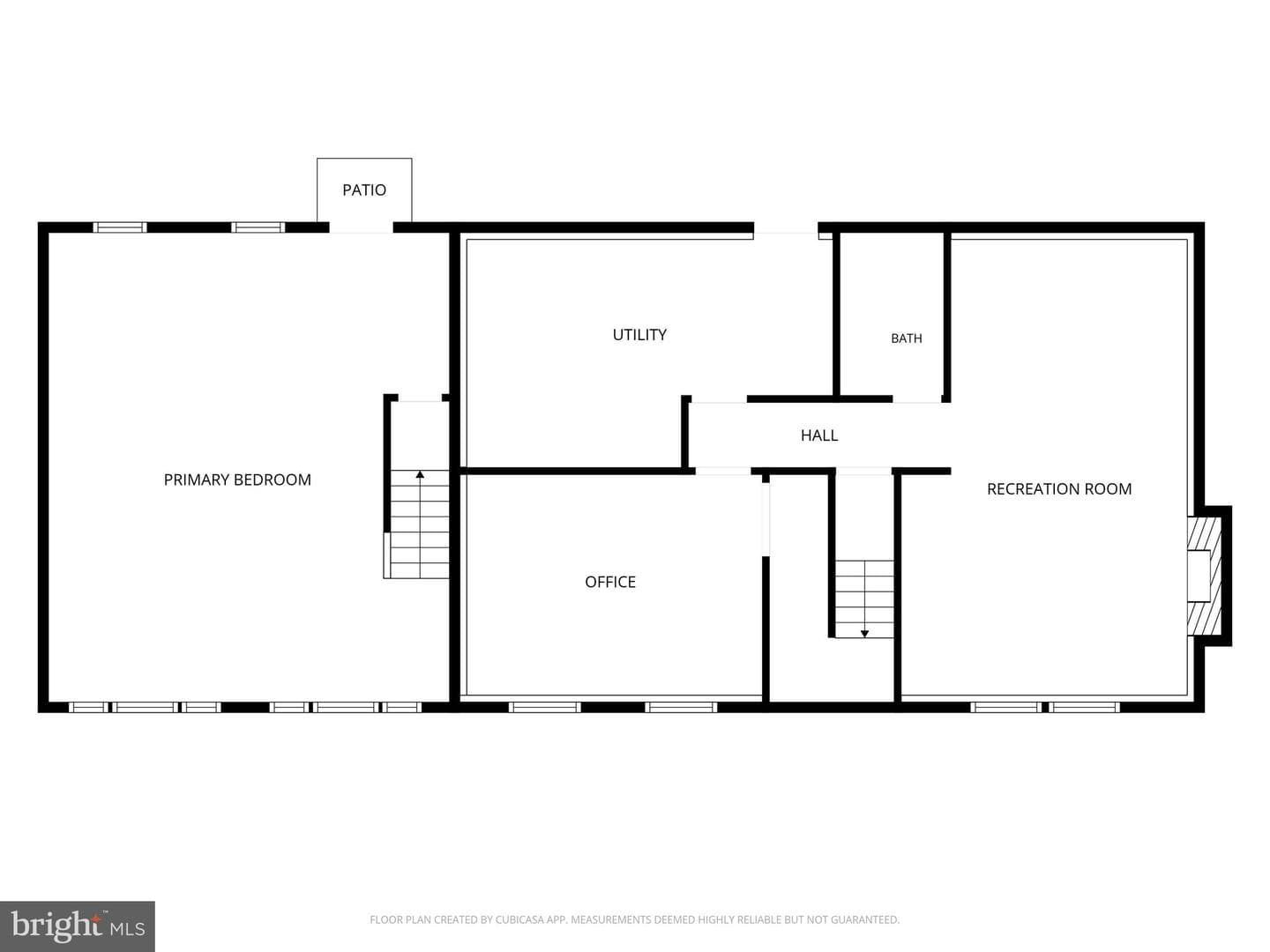 3079 Dorsey Court photo 35