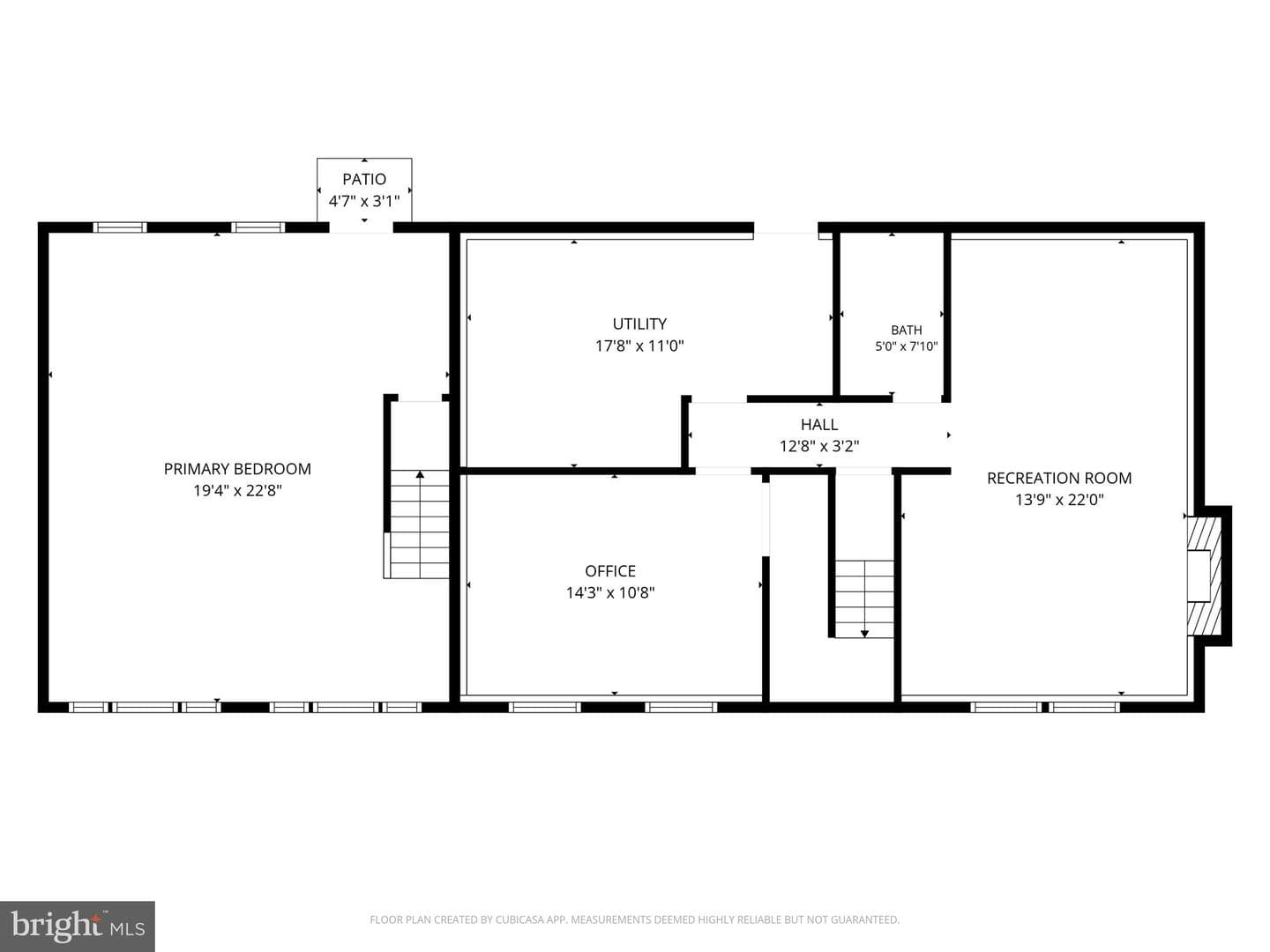 3079 Dorsey Court photo 36