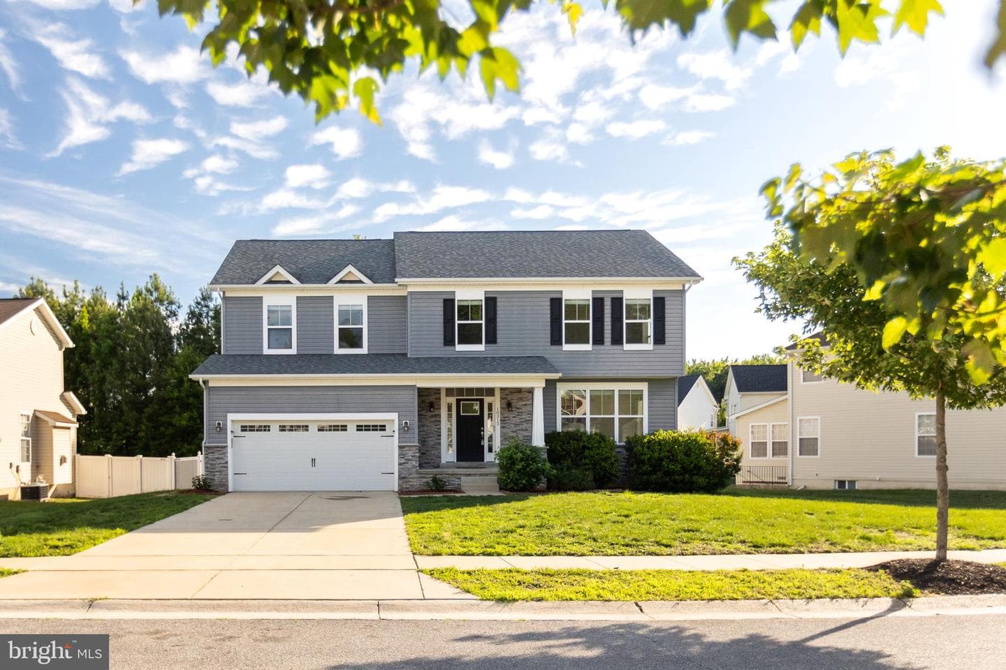10312 Stewards Chance Lane, White Plains